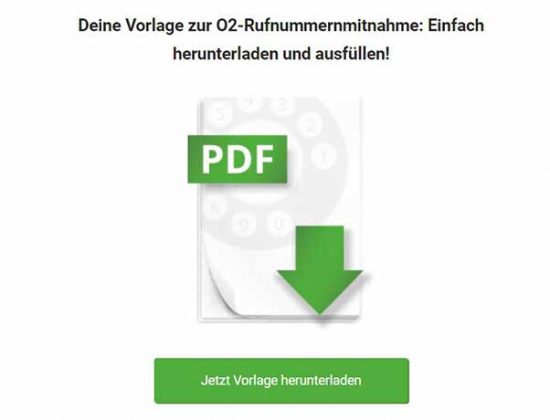 Ja Mobil Kündigen Und Rufnummer Mitnehmen Rufnummer mitnehmen einfach gemacht!