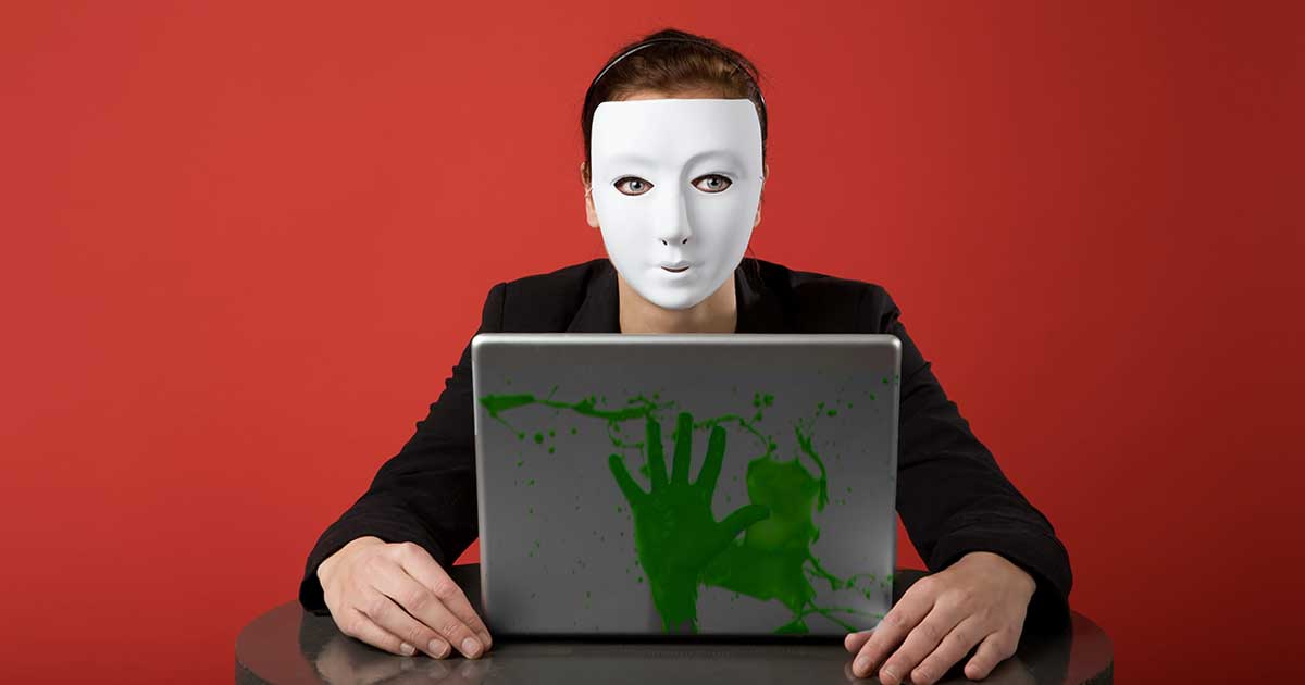 Anonym surfen: Tipps aus der Redaktion