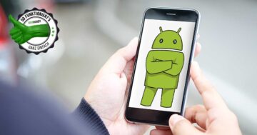 Android-Handy zurücksetzen: Werkseinstellungen bei Samsung & Co.  – So funktioniert‘s