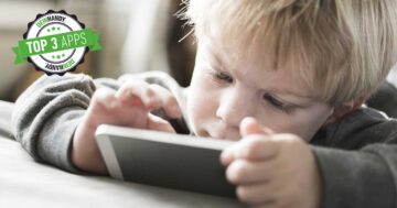 Apps für Kinder: Die 3 besten kostenlosen Kinder-Apps im Test