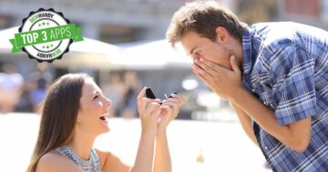 Hochzeitsplaner: Die 3 besten kostenlosen Apps im Test