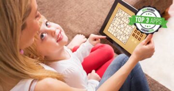 Sudoku: Die 3 besten kostenlosen Apps im Test