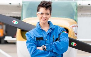 Datenbrillen - Google Glass Enterprise Edition 2