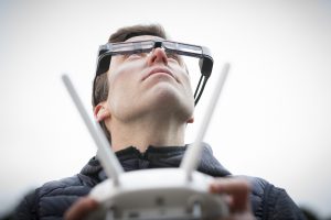 Epson Moverio BT-300 FPV