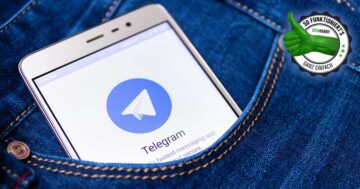 Telegram Kontakt löschen – So funktioniert’s