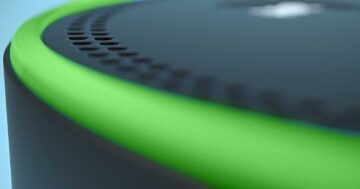 Alexa blinkt grün: Das bedeutet die Farbe des Amazon Echo
