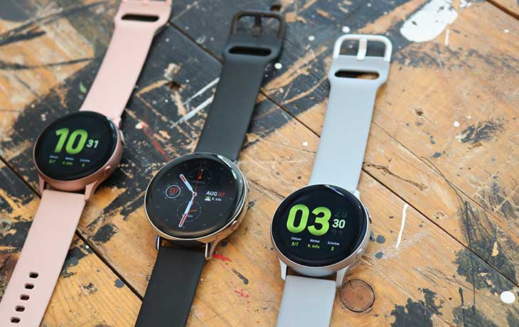 standalone samsung galaxy watch