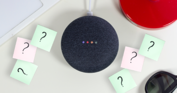 Google Home FAQ: Häufig gestellte Fragen zum Smart Speaker