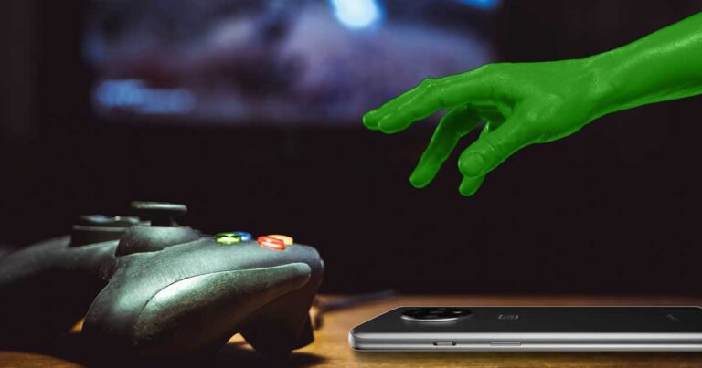 Xbox One Controller Mit Handy Verbinden So Funktioniert s