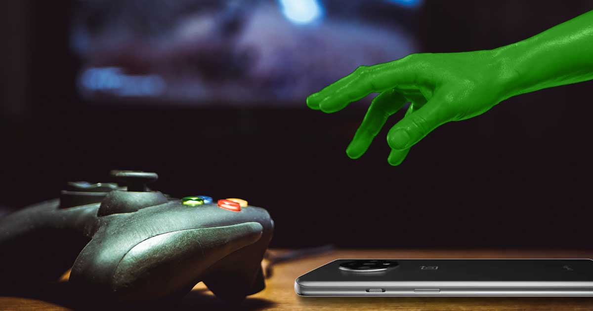 Xbox Controller mit Handy verbinden