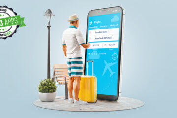 Flugradar-App: Drei beste kostenlose Anwendungen zur Flugverfolgung