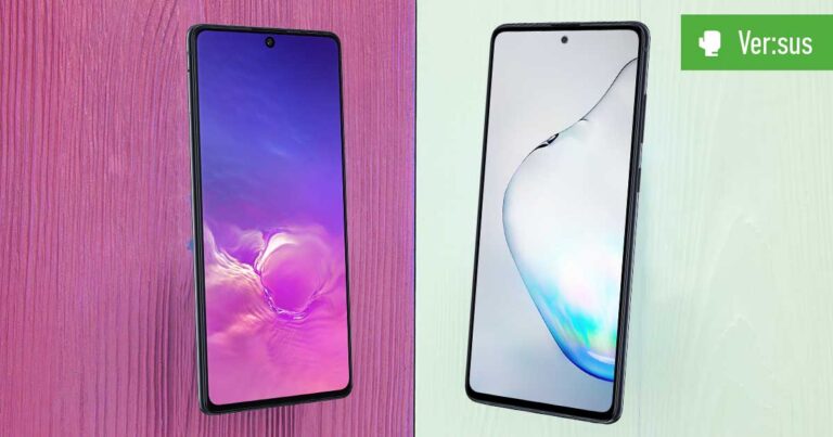 note 10 lite vs galaxy s20 fe