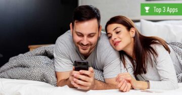 Apps für Paare: Die 3 besten kostenlosen Beziehungshelfer