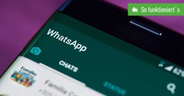 WhatsApp: Text zitieren – So funktioniert‘s bei Android und iOS