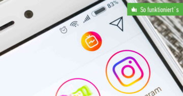 Instagram: Namen ändern – So funktioniert‘s