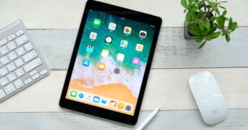 „Cellular“: Was bedeutet das beim iPad?