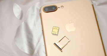 iPhone 12: Welche SIM-Karte wird eingelegt?