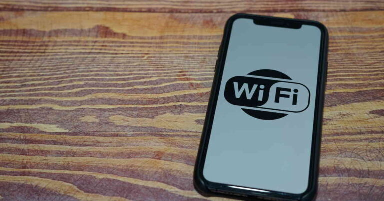 IPhone ber WPS Mit Dem WLAN Verbinden Geht Das 