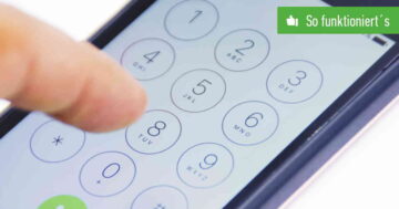 Anonyme Anrufe Und Nummer Blockieren Bei Ios Und Android So Funktioniert S Anonyme Anrufe Und Nummer Blockieren Bei Ios Und Android So Funktioniert S
