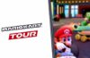 Mario Kart Tour Freunde