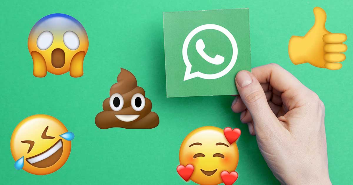 Whatsapp Info Spruche Die 20 Besten Spruche Zum Kopieren
