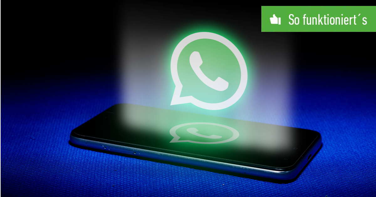 Kein papierkorb status löschen whatsapp WhatsApp Nachricht