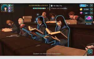 Harry Potter Hogwarts Mystery Fragen und Antworten – Eine Übersicht