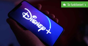 Disney Plus: Qualität einstellen – So funktioniert‘s bei Android und iOS