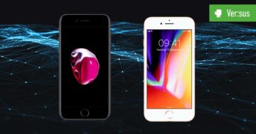 iPhone 8 vs. iPhone 7: Vergleich der klassischen Apple-Handys