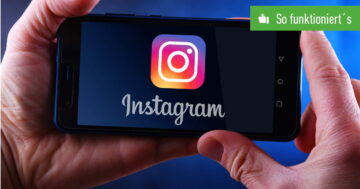 Instagram Video Download – So funktioniert‘s bei Android und iOS