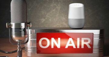 Mit Google Home Radio hören – So funktioniert’s