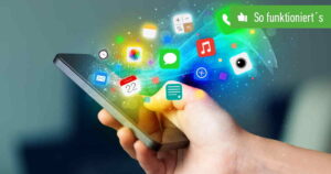 Mobile Daten ausschalten – So funktioniert’s bei Android und iOS