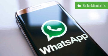 WhatsApp: Sprachnachricht in Text umwandeln – So funktioniert’s