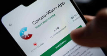 Corona-Warn-App: Wird Datenvolumen verbraucht?