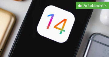 iOS 14: Beta-Version installieren – So funktioniert‘s