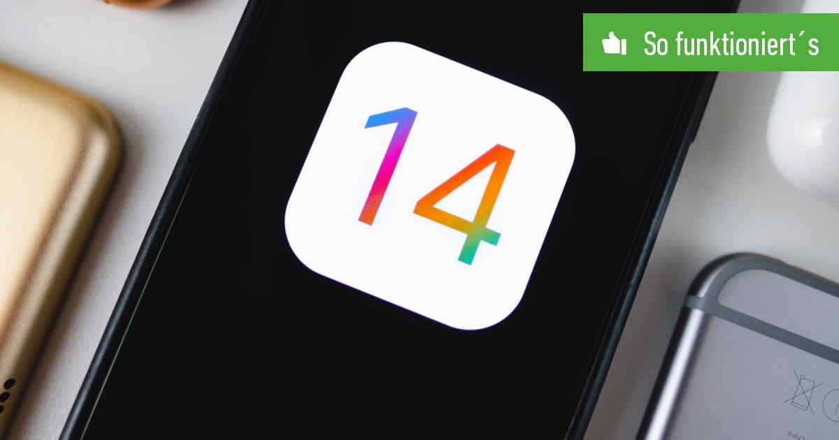 Ios 14 Beta Version Installieren So Funktioniert S