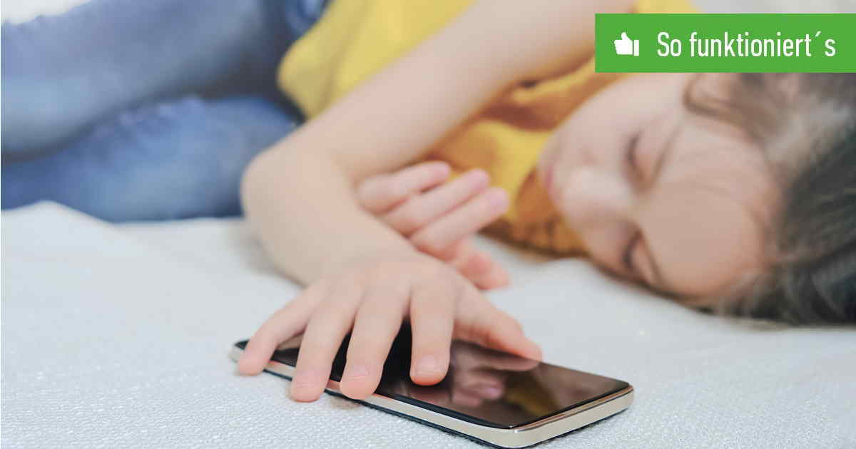 Nicht stren  So funktioniert der Modus auf dem iPhone