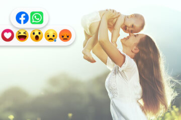 Geburt-Sprüche zum Kopieren für WhatsApp