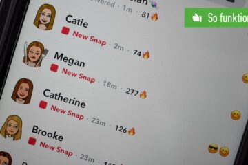 Header Snapchat Emojis