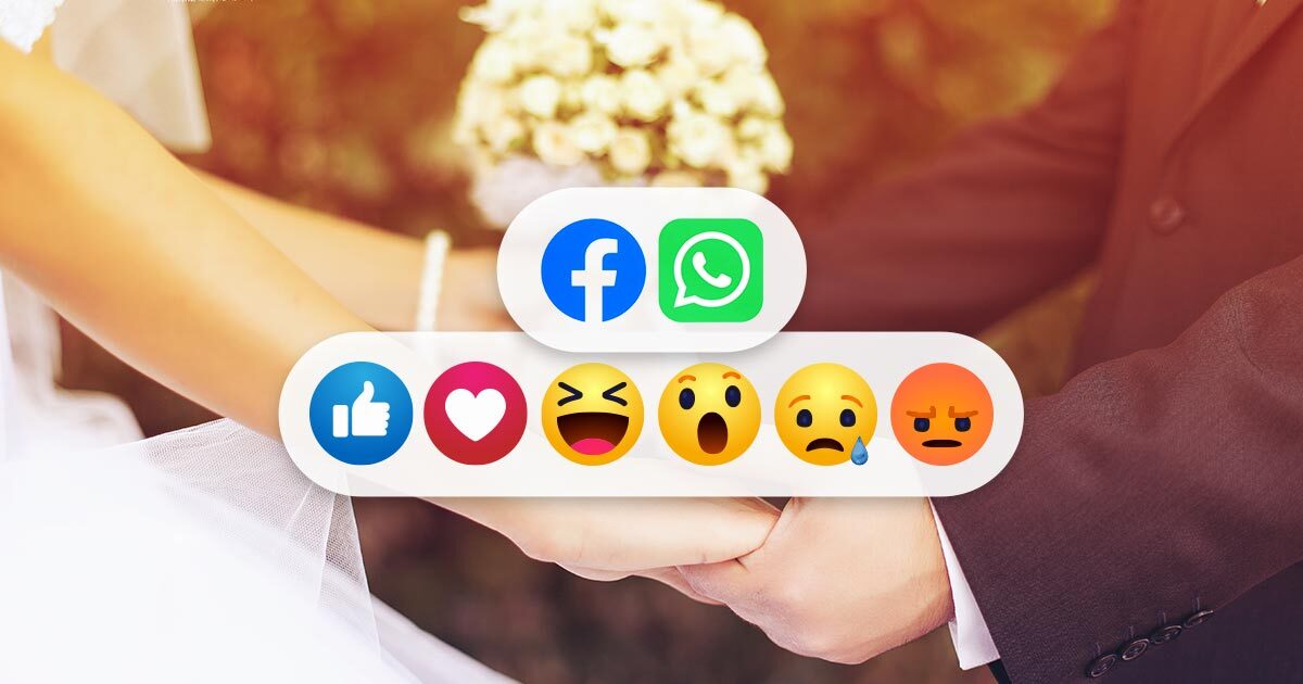 Hochzeitssprüche zum Kopieren für WhatsApp