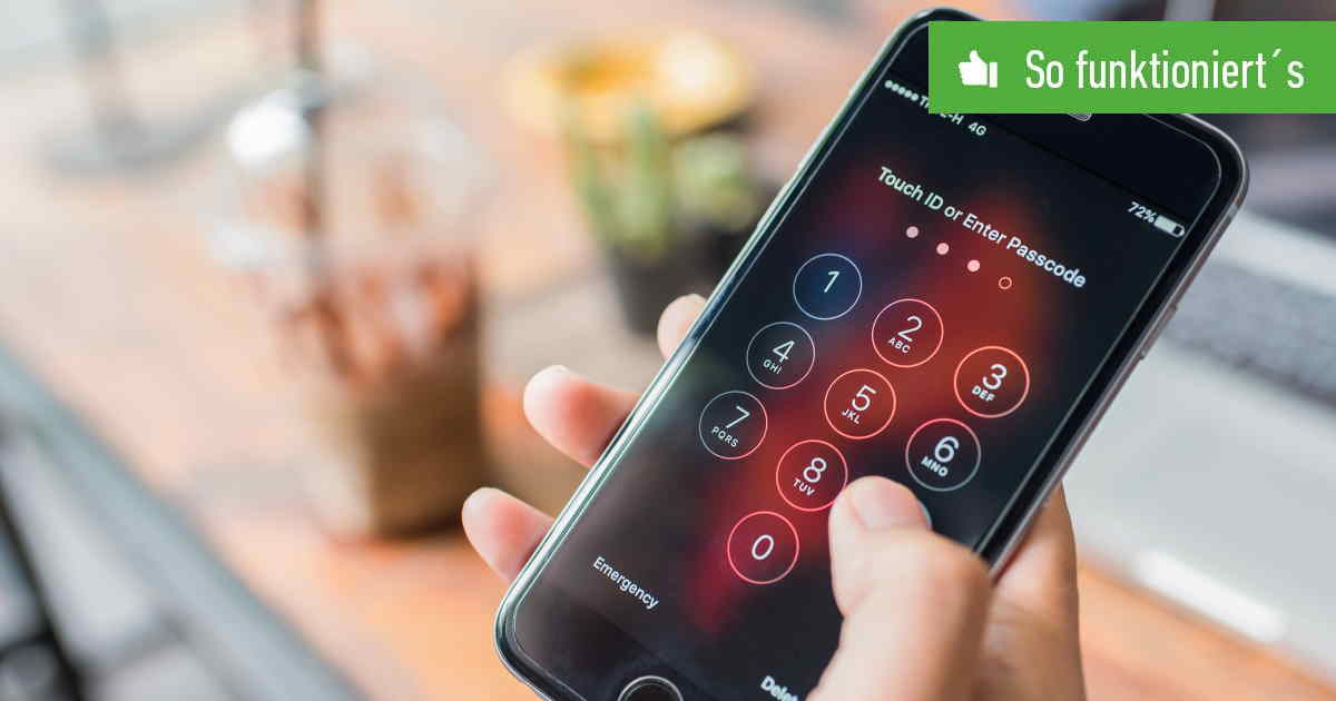 Vorbesitzer jailbreak vom aktivieren apple id ohne iphone Iphone aktivierungssperre