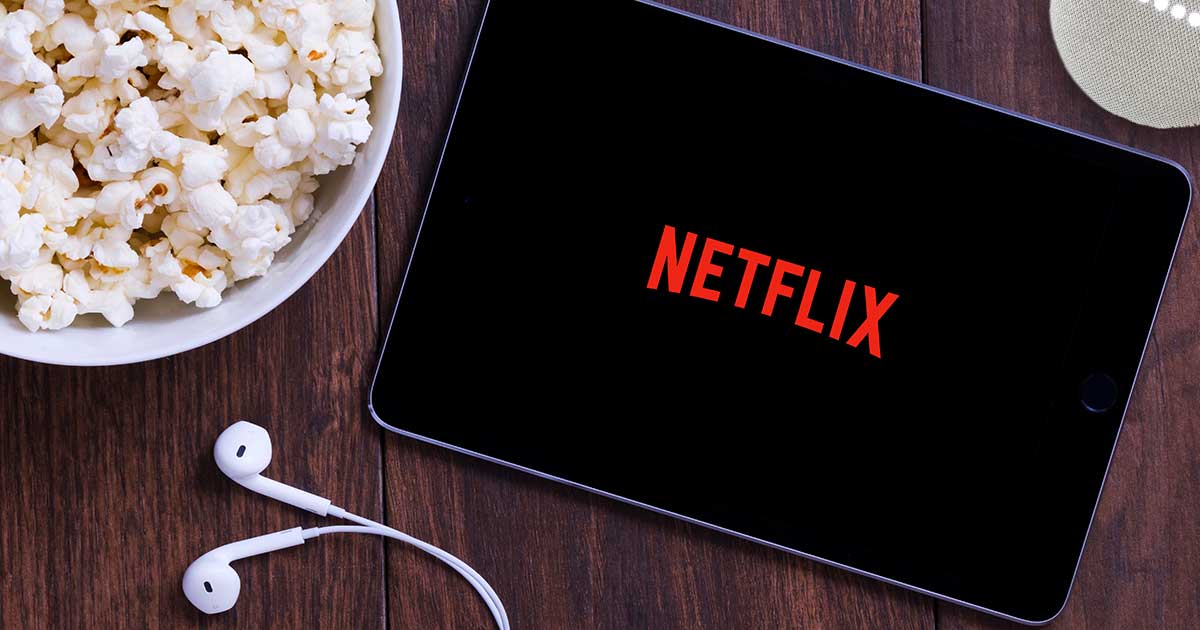 Google Home mit Netflix verbinden