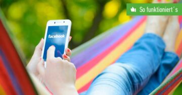 Facebook-Gruppe verlassen – So funktioniert’s in der App