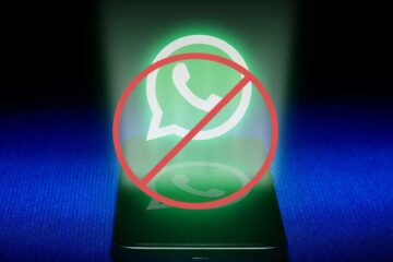 WhatsApp deaktivieren