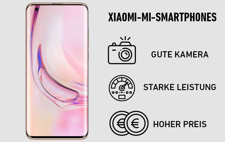 Xiaomi-Mi-Smartphones