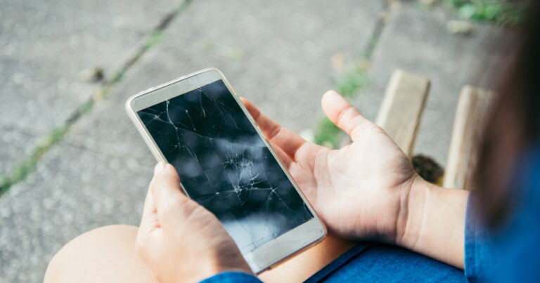 Daten retten, wenn das Handy nicht mehr angeht – So funktioniert‘s