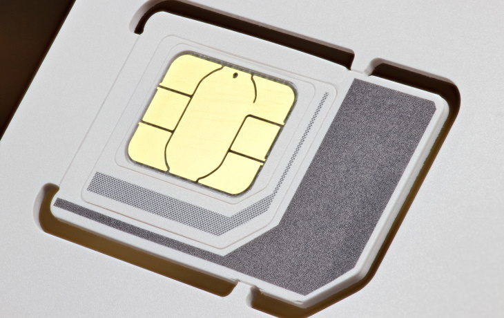 Triple-SIM-Karte – Was ist das?