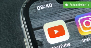 YouTube: Untertitel in der App deaktivieren – So funktioniert’s