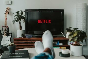 Netflix mit Alexa verbinden und steuern