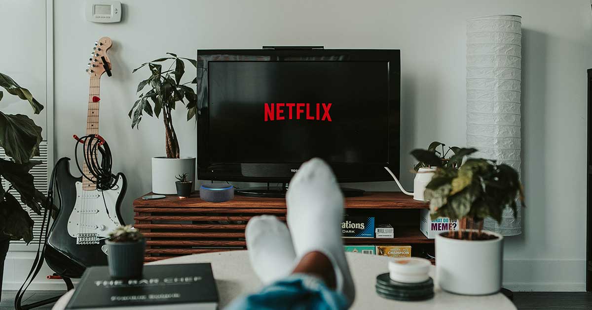 Netflix mit Alexa verbinden und steuern